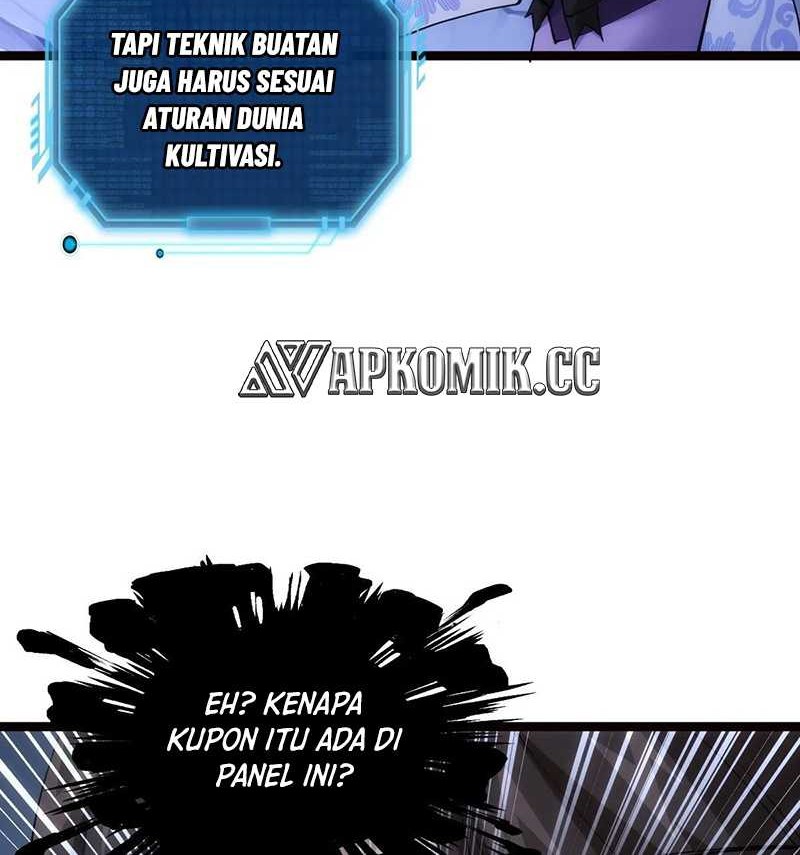 I Took Over The System Players Chapter 94 Gambar 13