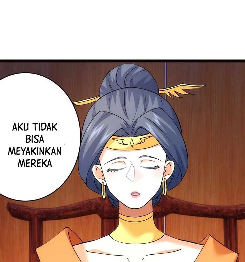 I Took Over The System Players Chapter 94 Gambar 17