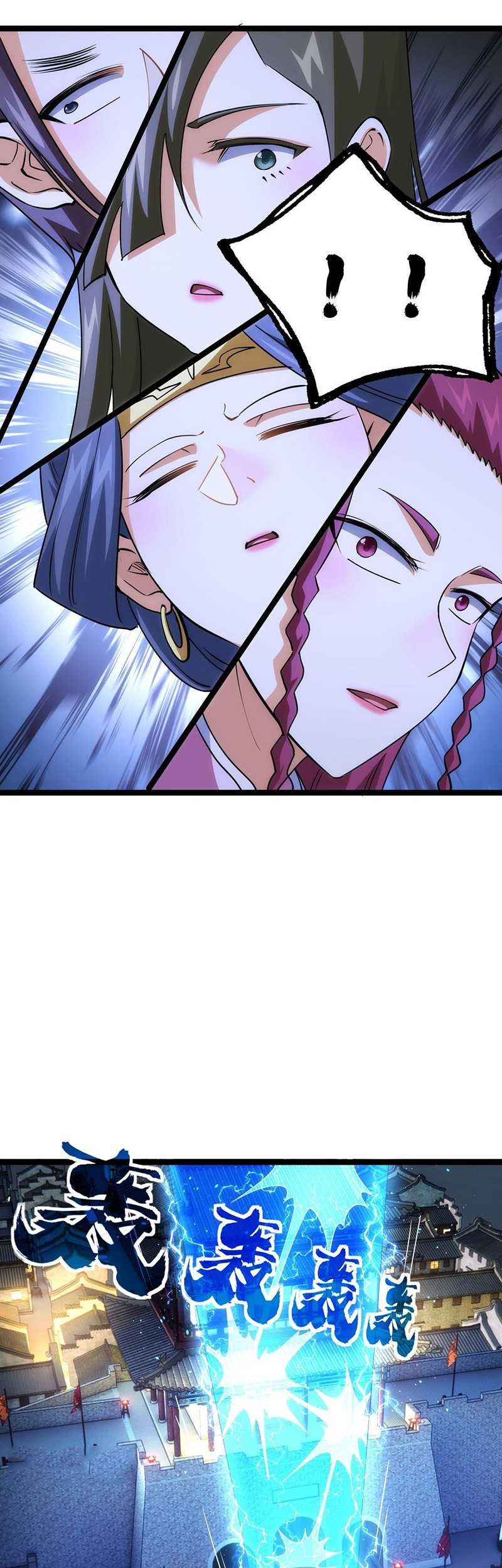 I Took Over The System Players Chapter 97 Gambar 22