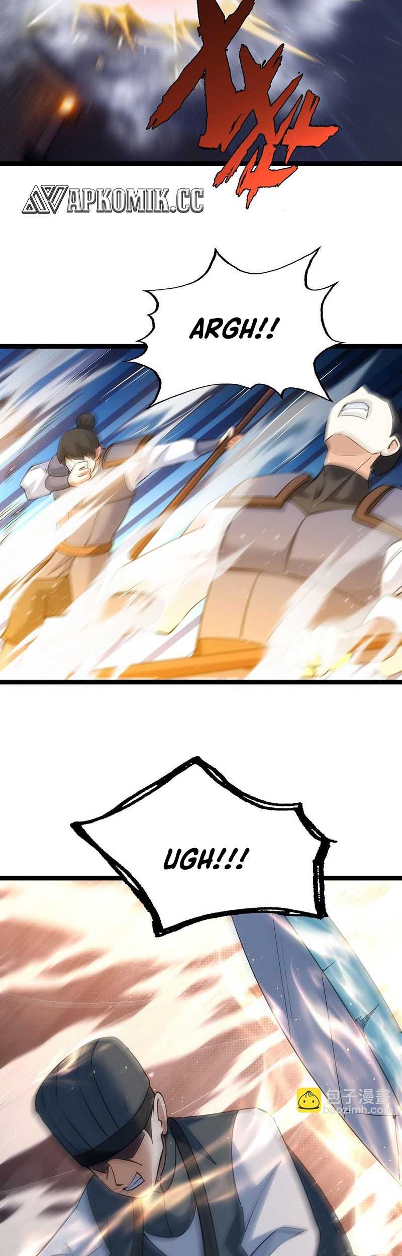 I Took Over The System Players Chapter 97 Gambar 34