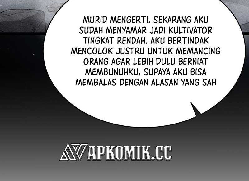 I Took Over The System Players Chapter 97 Gambar 15