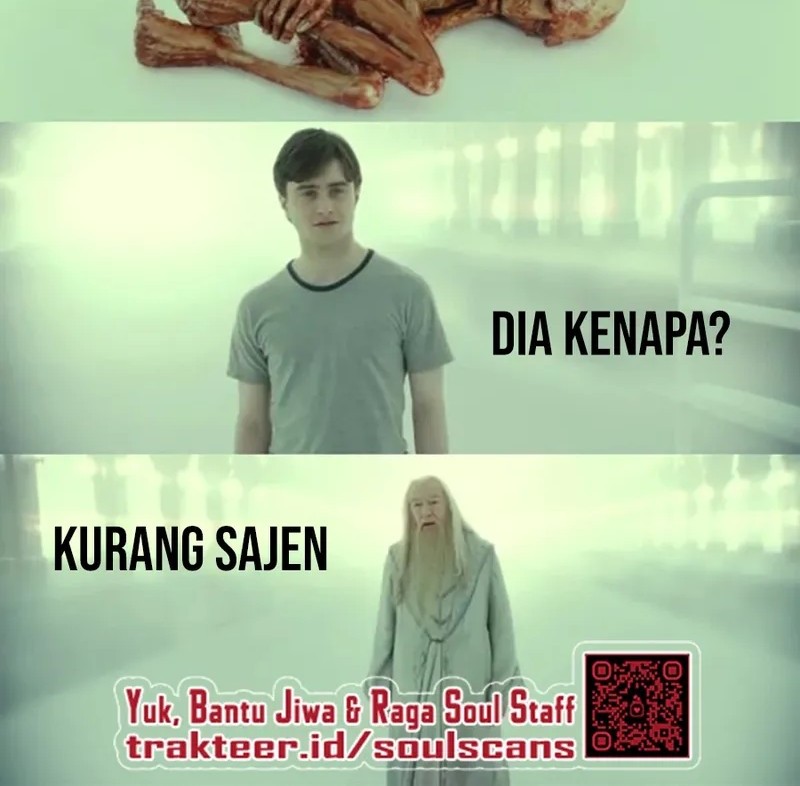 I Transmigrated Into Demon King Of Harem? Chapter 100 Gambar 36