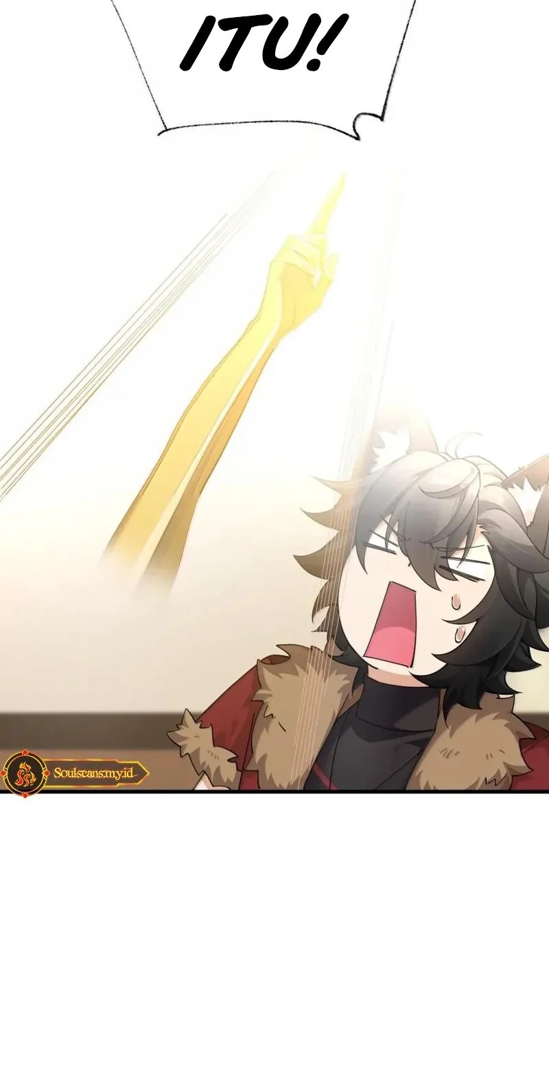I Transmigrated Into Demon King Of Harem? Chapter 100 Gambar 24