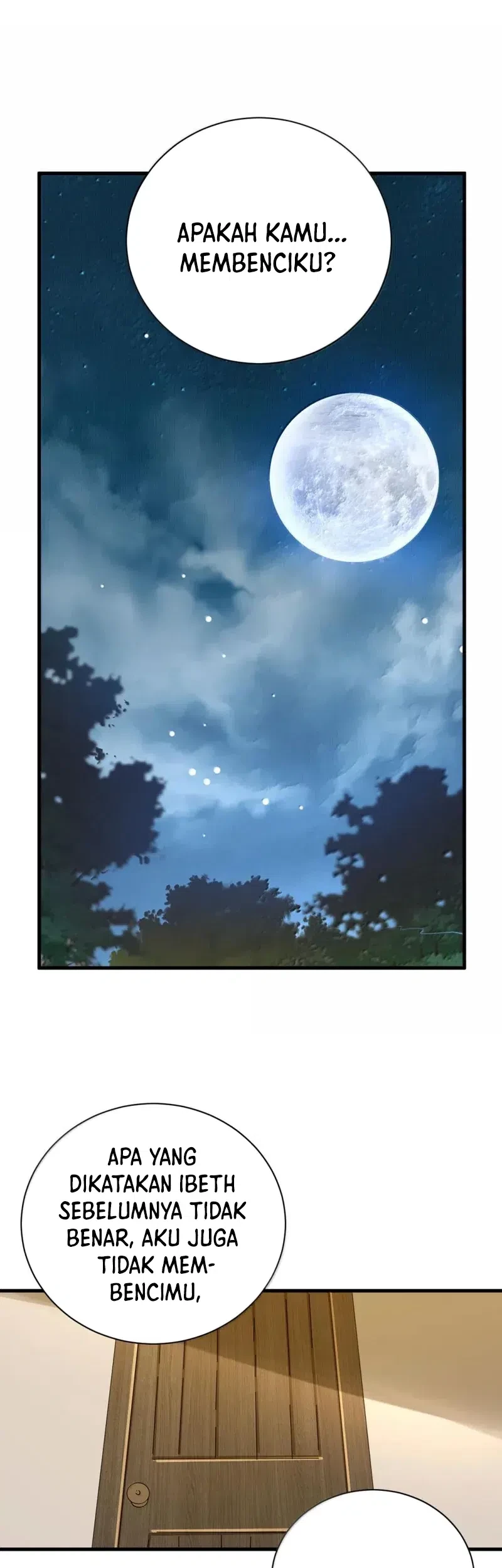 I Transmigrated Into Demon King Of Harem? Chapter 101 Gambar 31