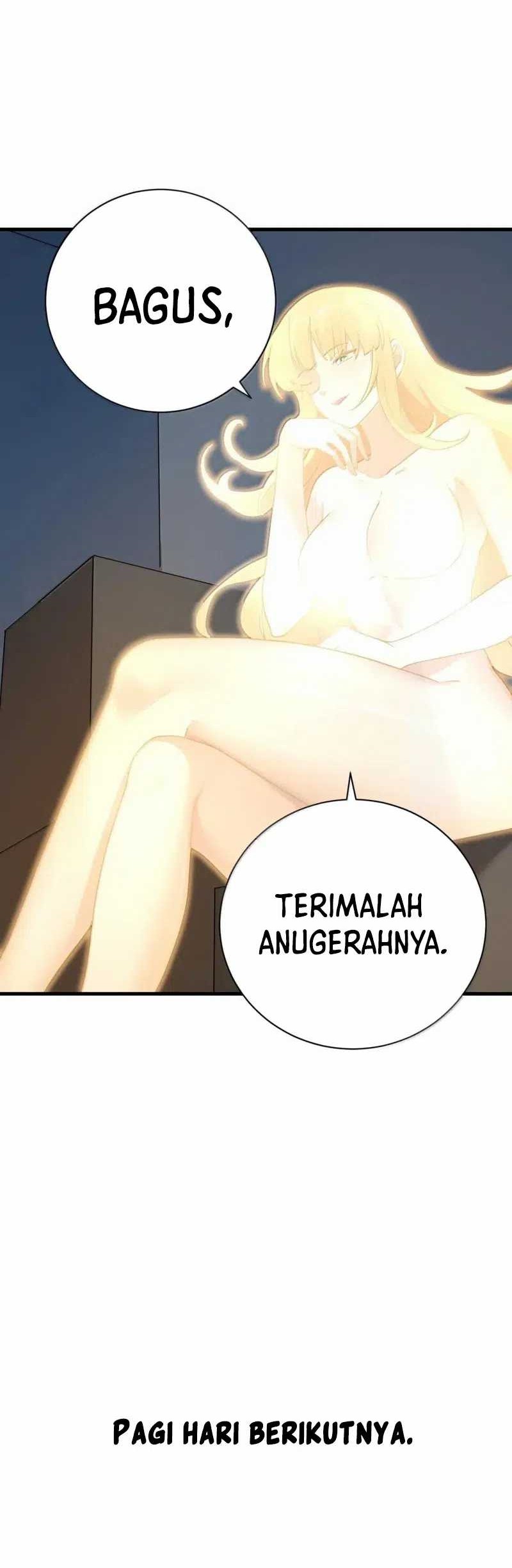 I Transmigrated Into Demon King Of Harem? Chapter 102 Gambar 20