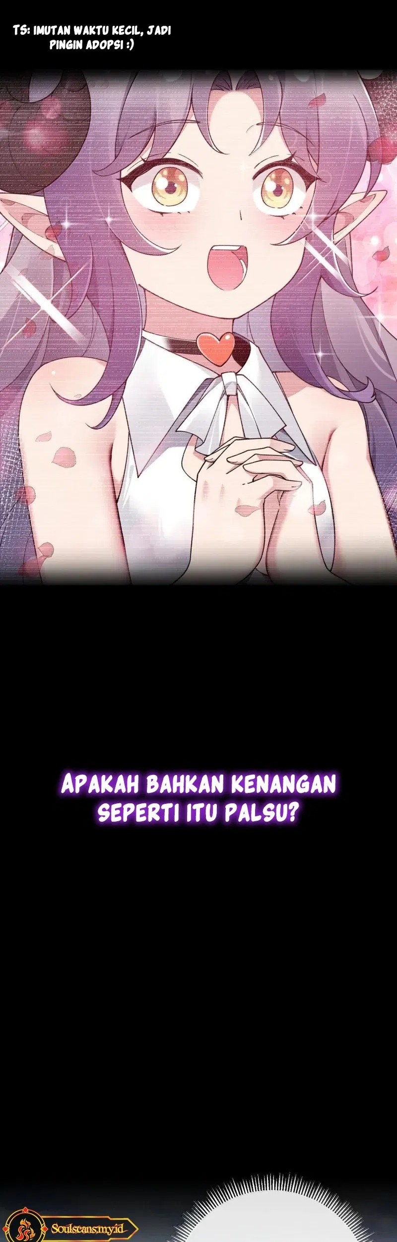 I Transmigrated Into Demon King Of Harem? Chapter 103 Gambar 27