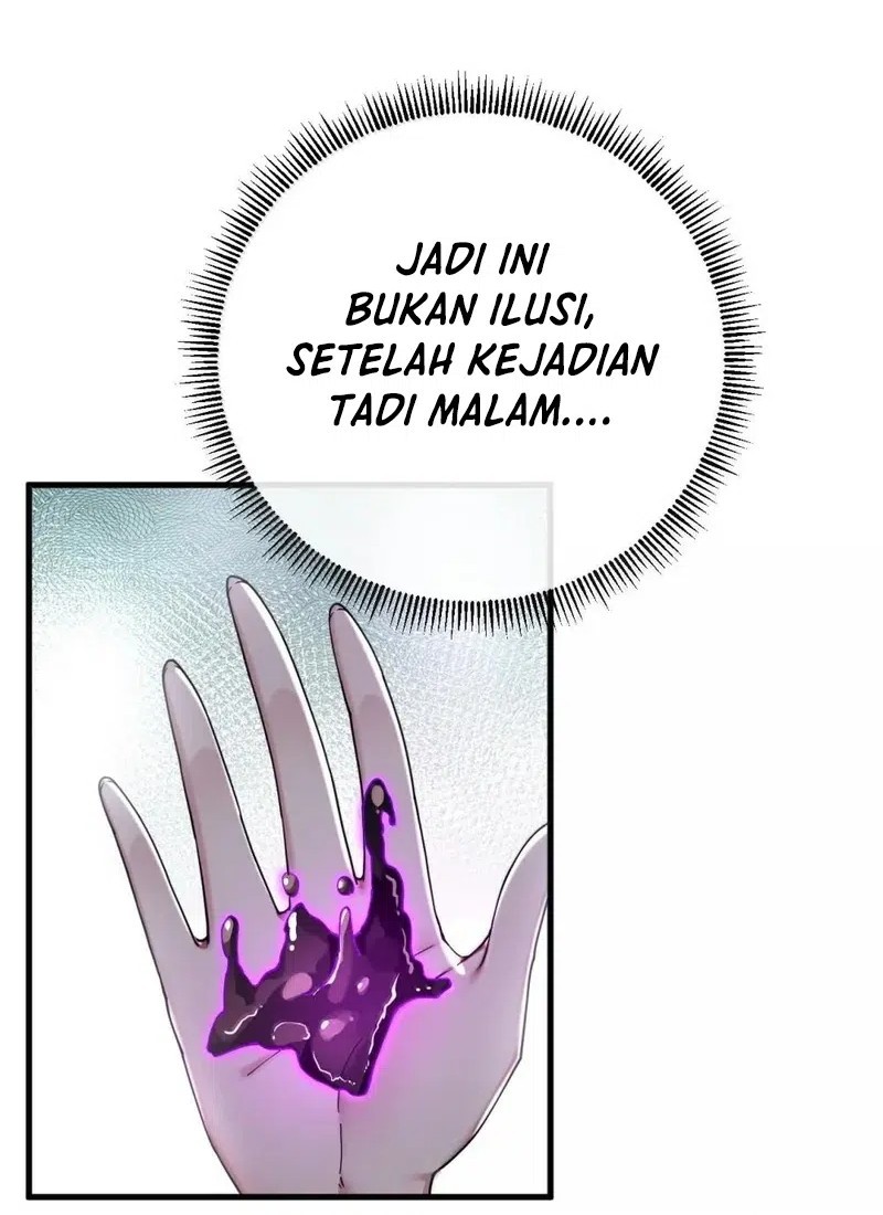 I Transmigrated Into Demon King Of Harem? Chapter 103 Gambar 5