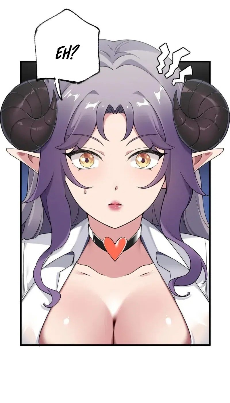 I Transmigrated Into Demon King Of Harem? Chapter 103 Gambar 17