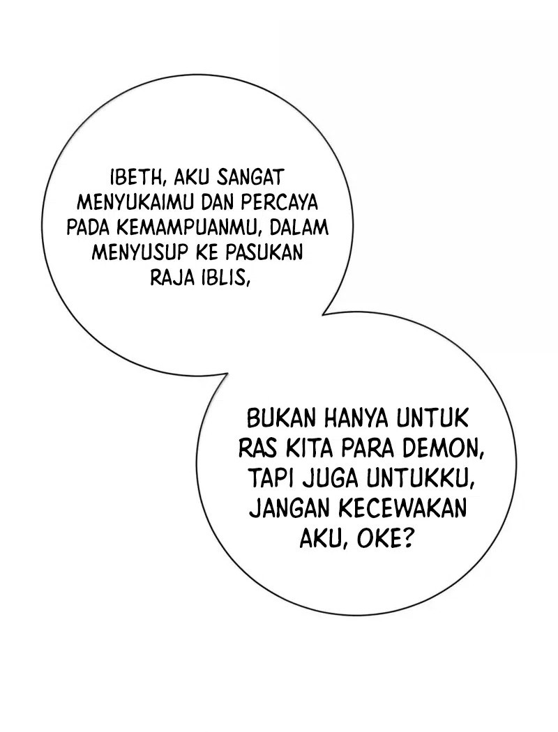 I Transmigrated Into Demon King Of Harem? Chapter 103 Gambar 23