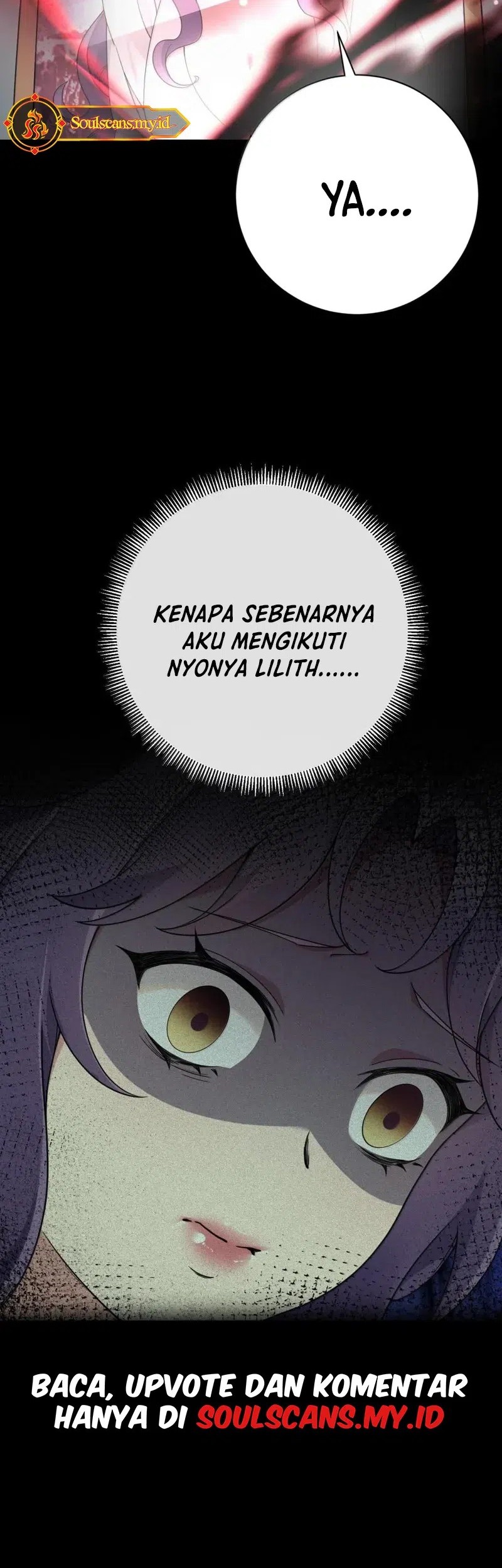 I Transmigrated Into Demon King Of Harem? Chapter 103 Gambar 25