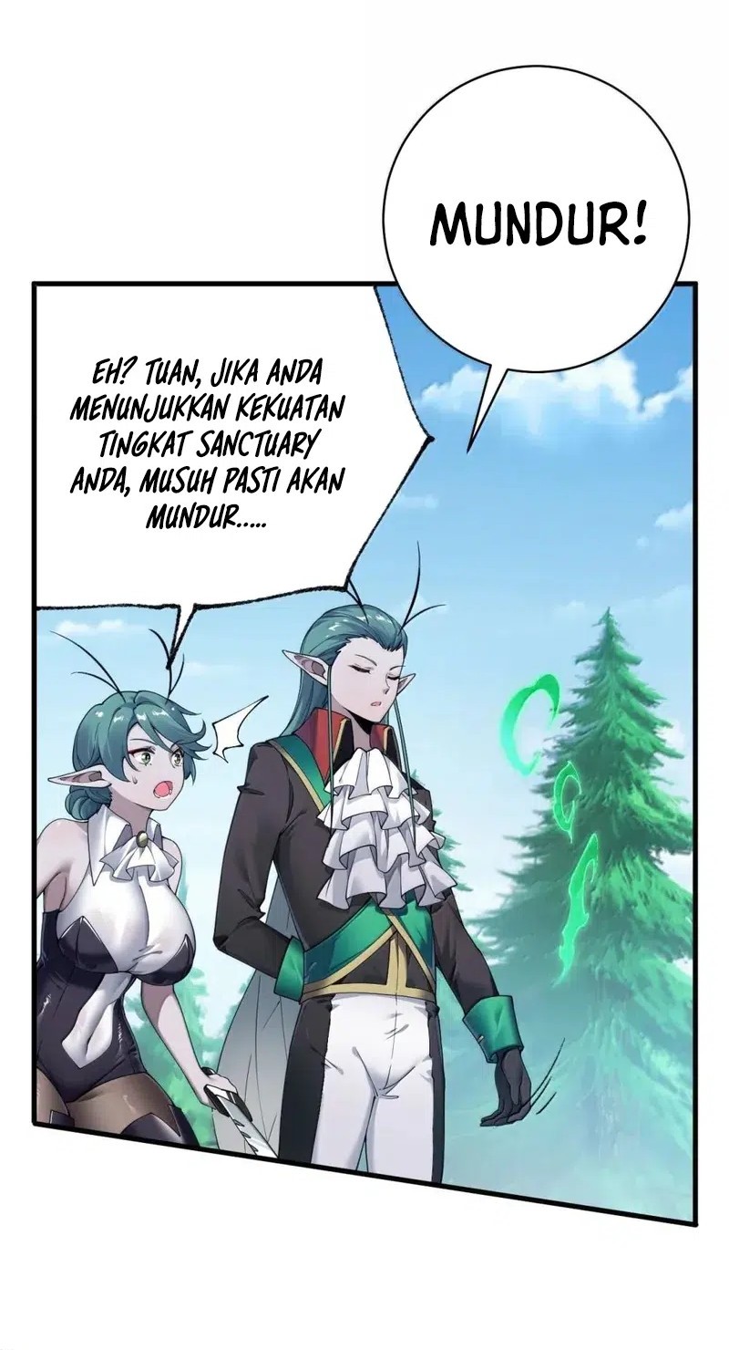 I Transmigrated Into Demon King Of Harem? Chapter 104 Gambar 18