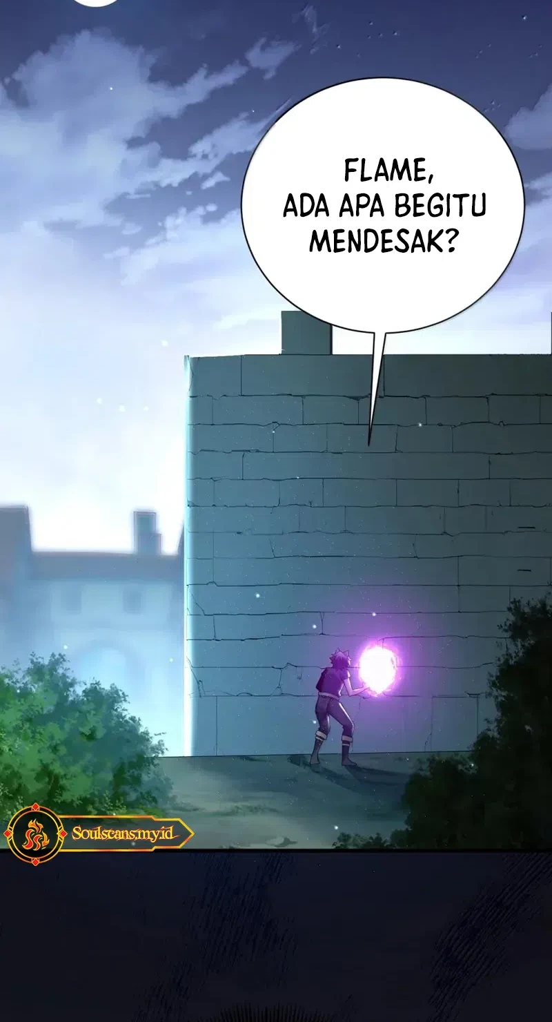 I Transmigrated Into Demon King Of Harem? Chapter 106 Gambar 18