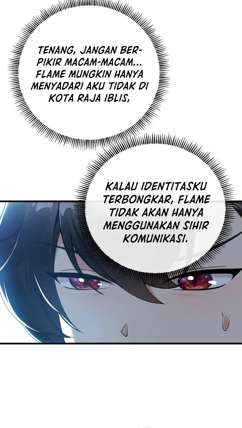 I Transmigrated Into Demon King Of Harem? Chapter 106 Gambar 20