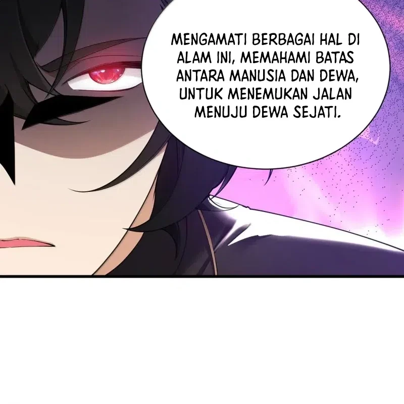 I Transmigrated Into Demon King Of Harem? Chapter 106 Gambar 24