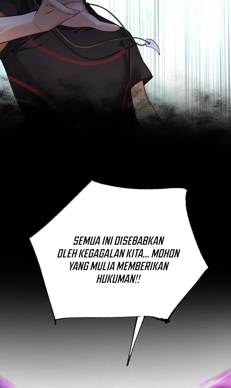 I Transmigrated Into Demon King Of Harem? Chapter 106 Gambar 30