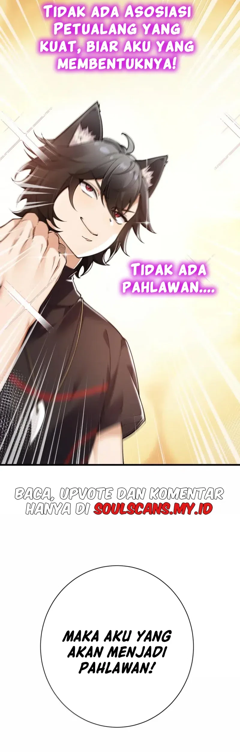 I Transmigrated Into Demon King Of Harem? Chapter 106 Gambar 38