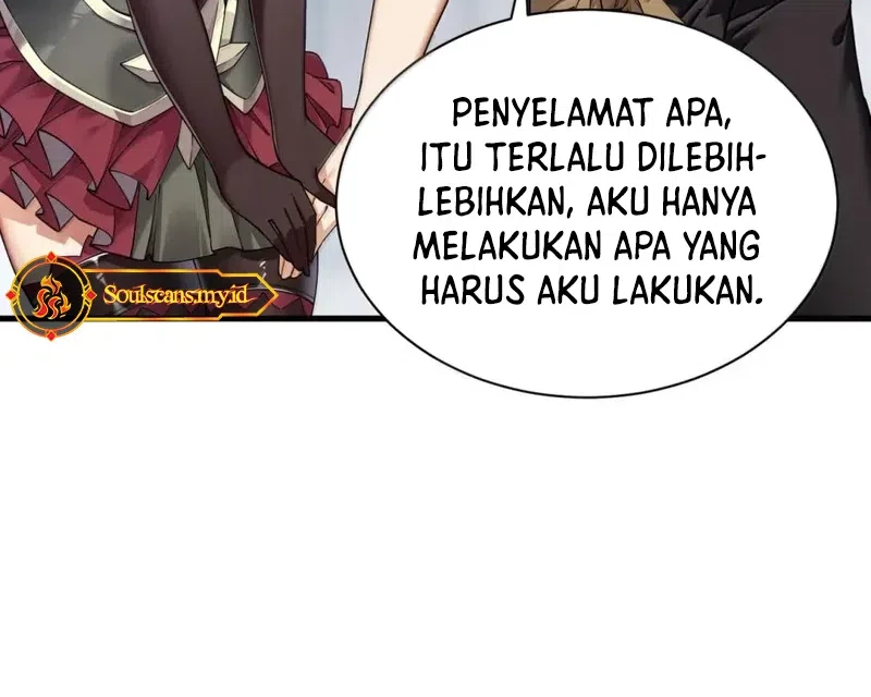 I Transmigrated Into Demon King Of Harem? Chapter 106 Gambar 6