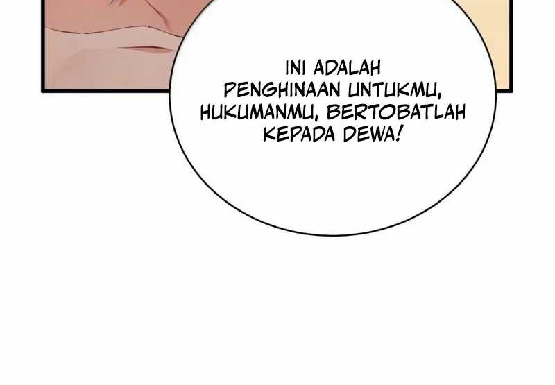 I Transmigrated Into Demon King Of Harem? Chapter 107 Gambar 20