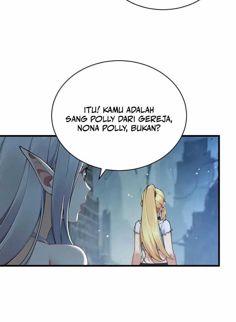 I Transmigrated Into Demon King Of Harem? Chapter 108 Gambar 21
