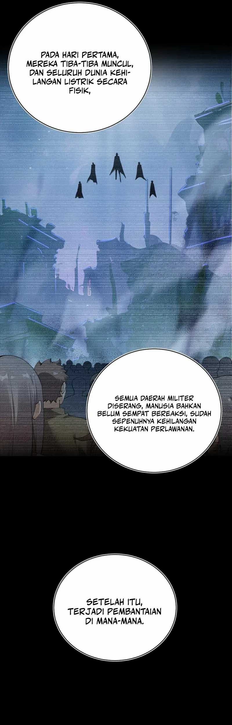 I Transmigrated Into Demon King Of Harem? Chapter 108 Gambar 29