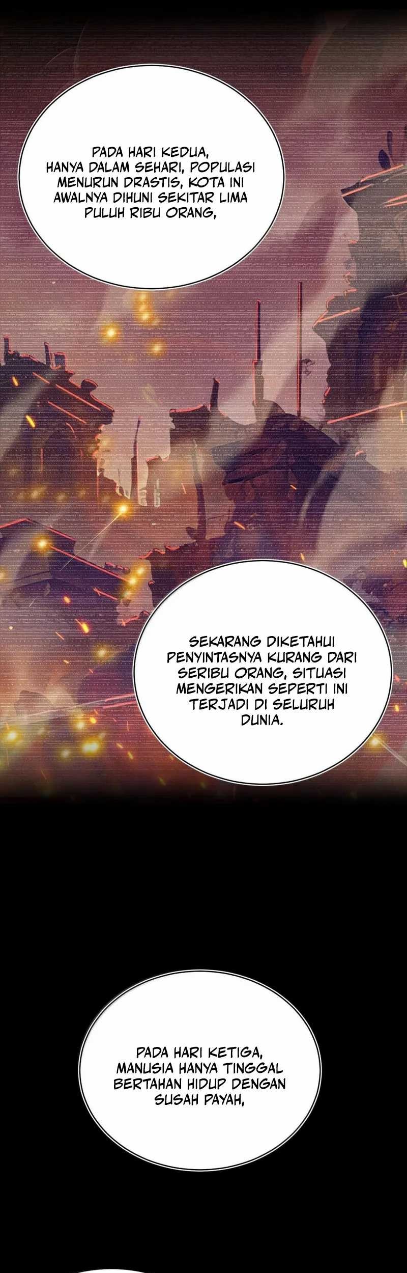 I Transmigrated Into Demon King Of Harem? Chapter 108 Gambar 30