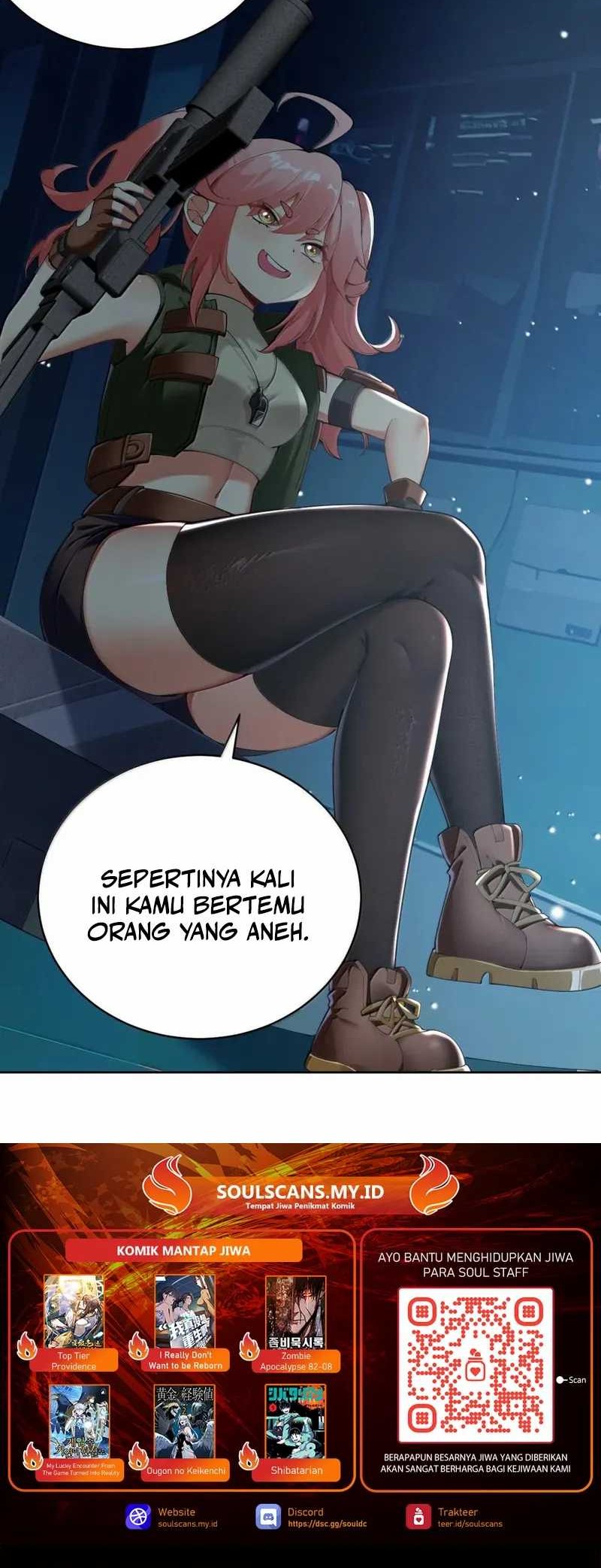I Transmigrated Into Demon King Of Harem? Chapter 108 Gambar 35