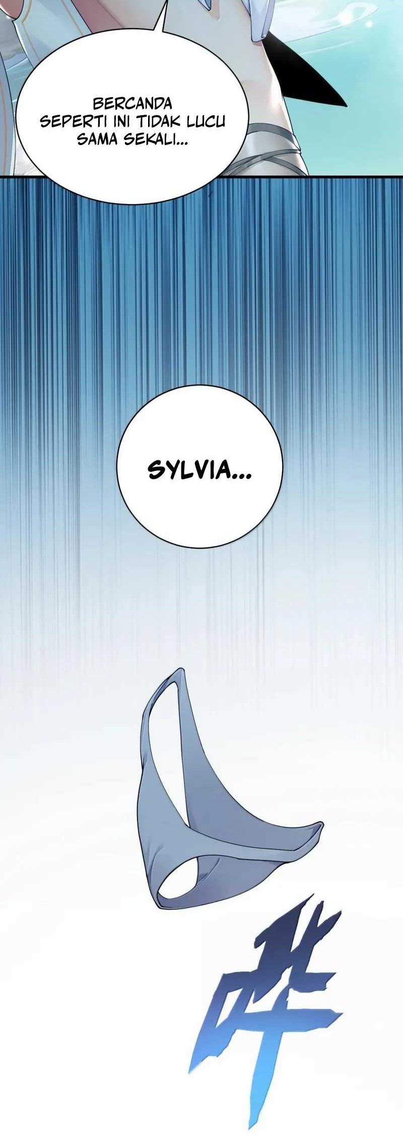 I Transmigrated Into Demon King Of Harem? Chapter 108 Gambar 7