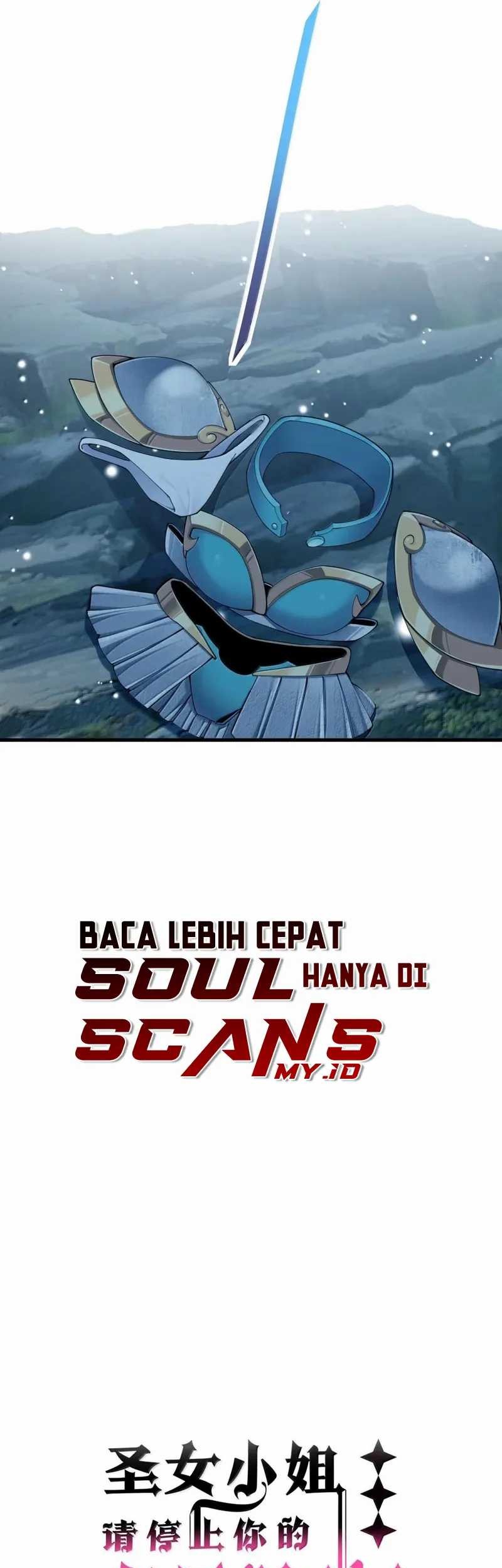 I Transmigrated Into Demon King Of Harem? Chapter 108 Gambar 8