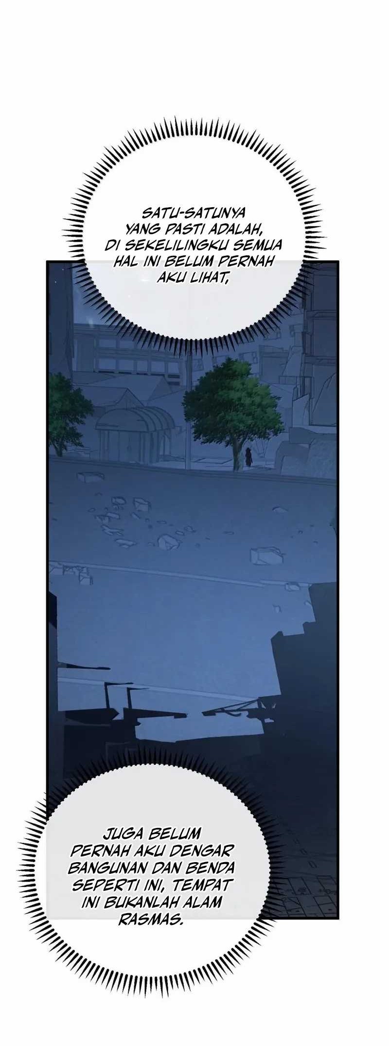 I Transmigrated Into Demon King Of Harem? Chapter 108 Gambar 11