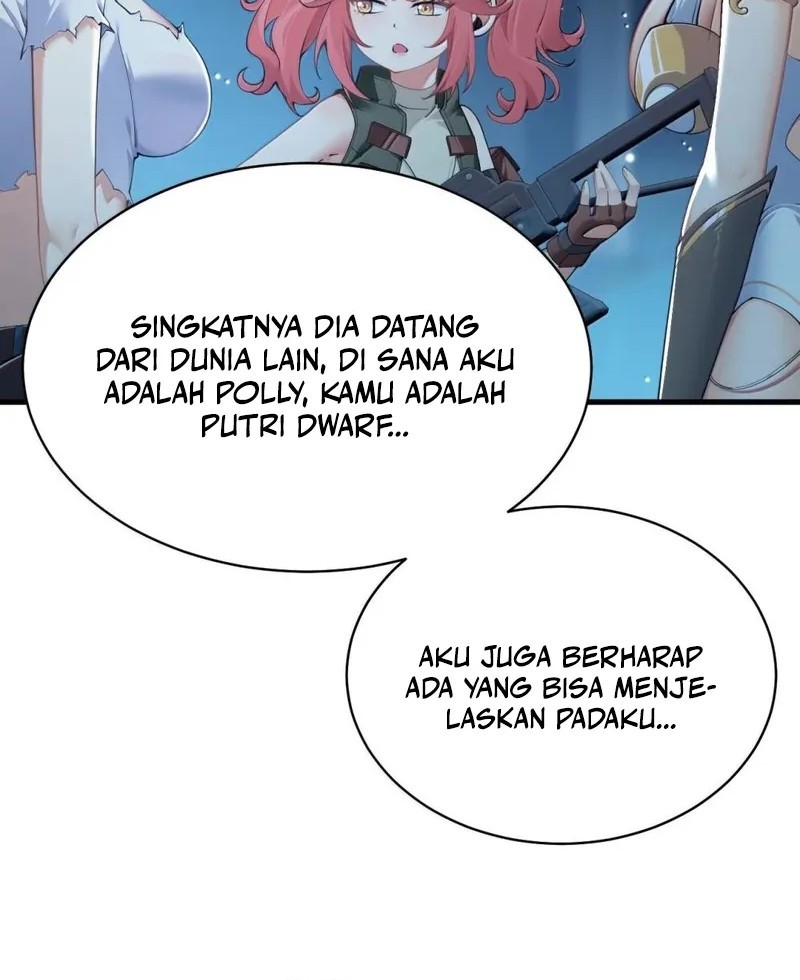 I Transmigrated Into Demon King Of Harem? Chapter 109 Gambar 6