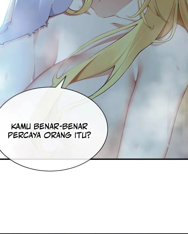 I Transmigrated Into Demon King Of Harem? Chapter 109 Gambar 15