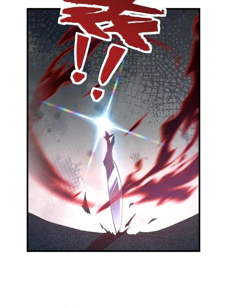 I Transmigrated Into Demon King Of Harem? Chapter 109 Gambar 21