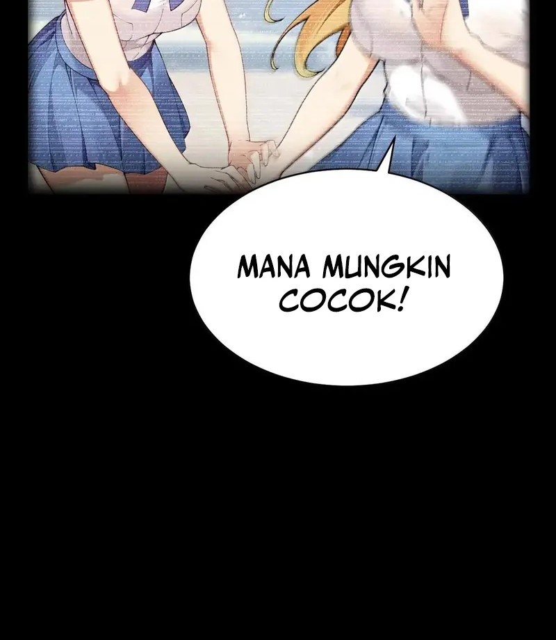 I Transmigrated Into Demon King Of Harem? Chapter 110 Gambar 9