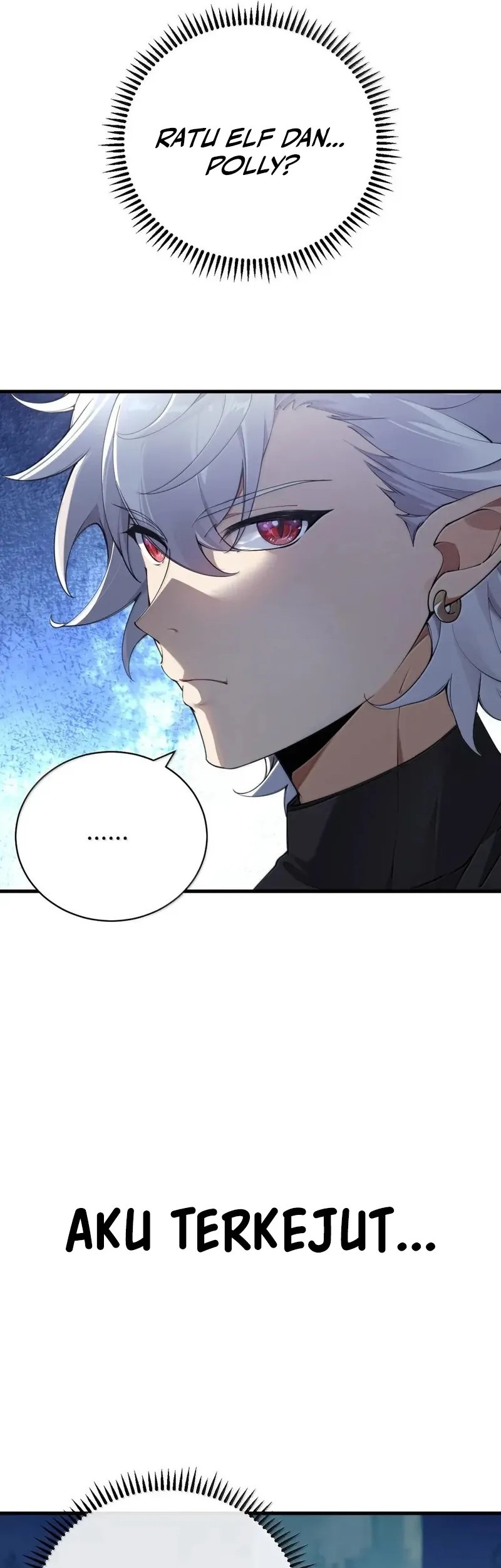 I Transmigrated Into Demon King Of Harem? Chapter 110 Gambar 22