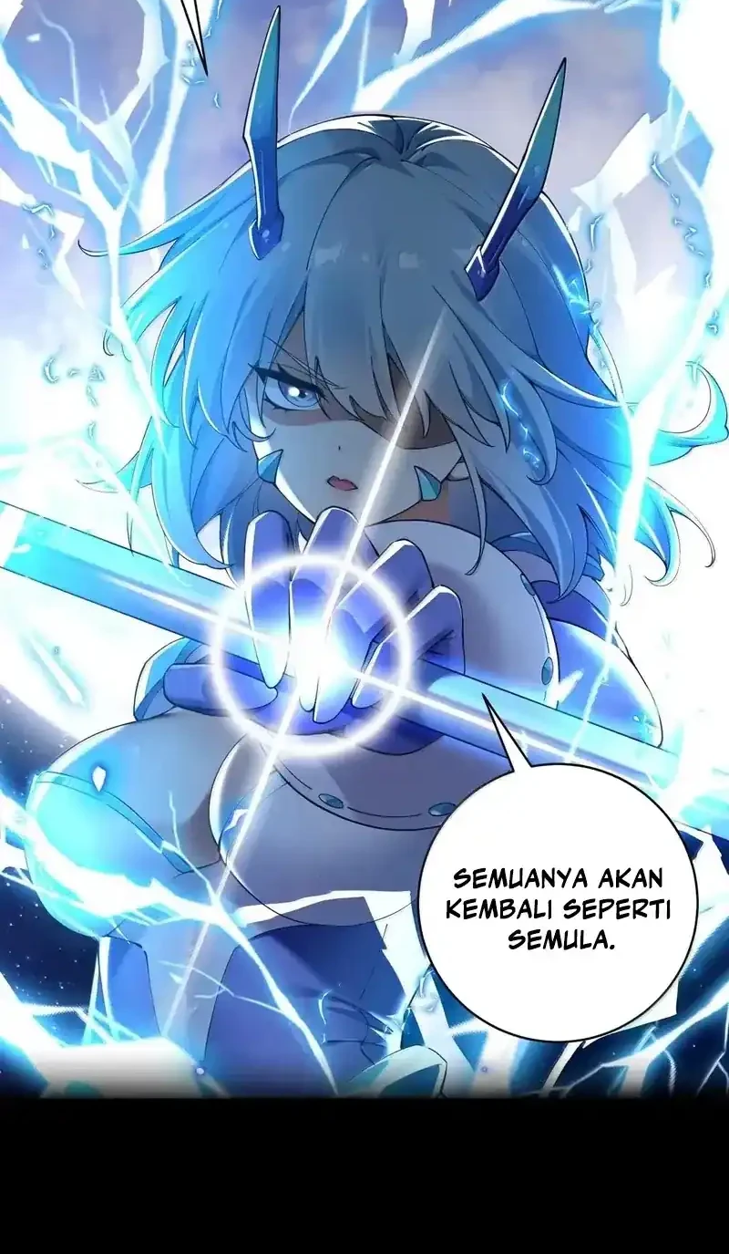 I Transmigrated Into Demon King Of Harem? Chapter 120 Gambar 10