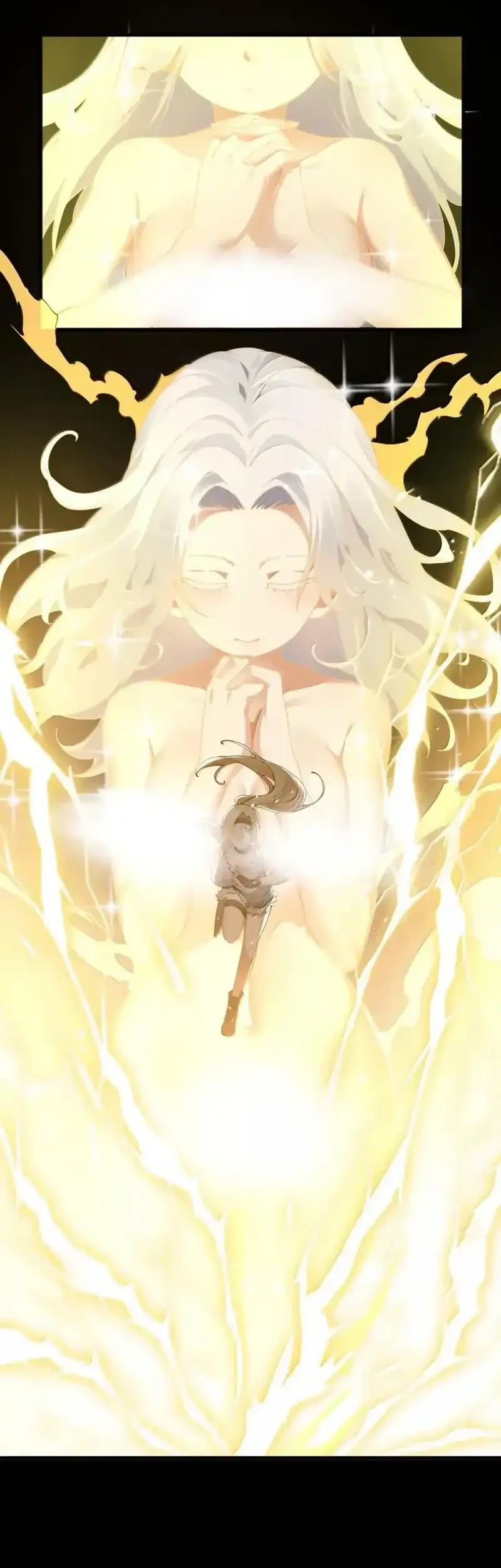 I Transmigrated Into Demon King Of Harem? Chapter 120 Gambar 12