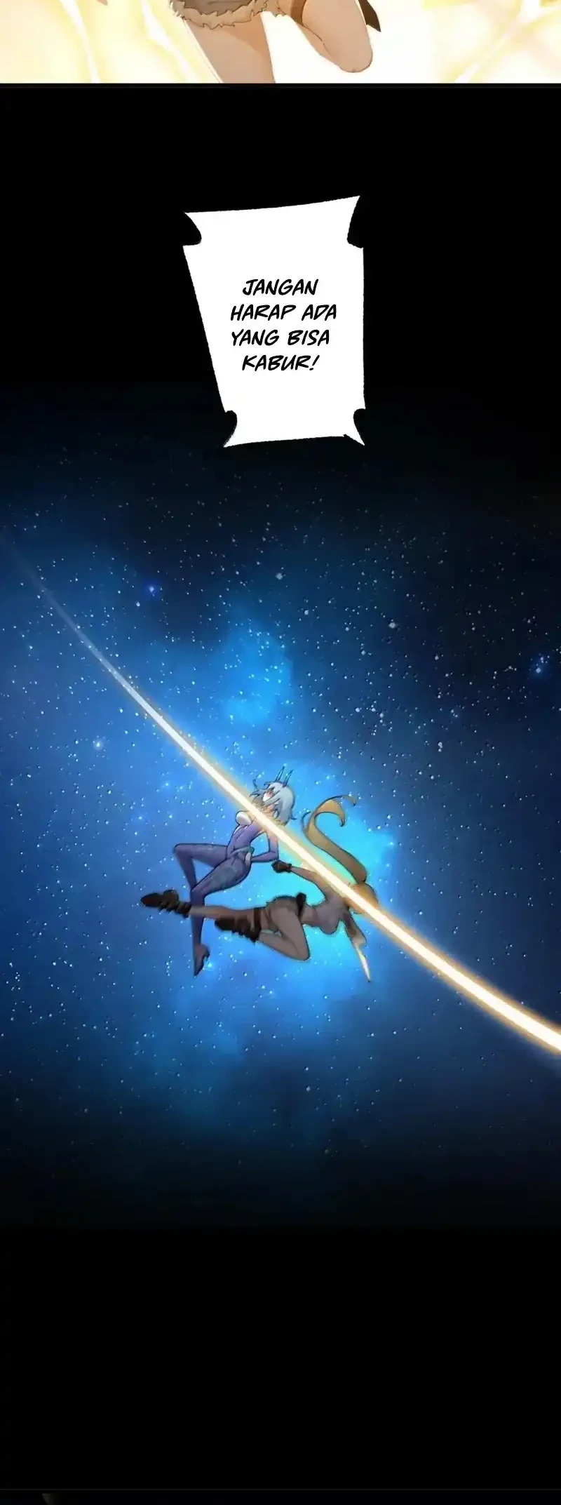 I Transmigrated Into Demon King Of Harem? Chapter 120 Gambar 14