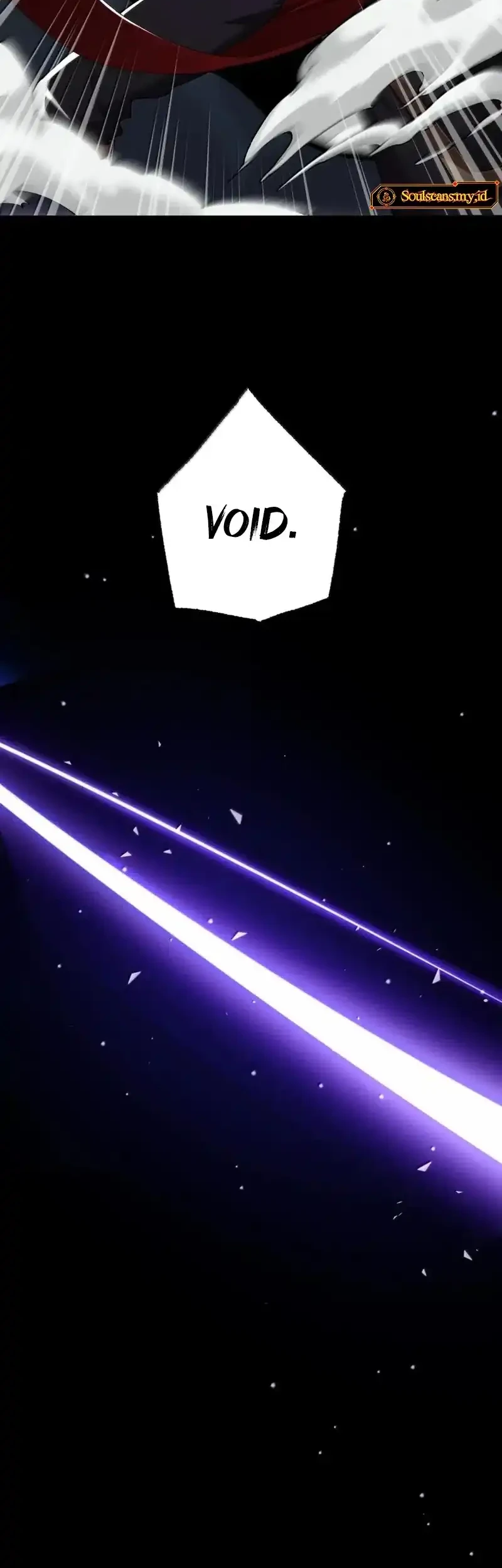 I Transmigrated Into Demon King Of Harem? Chapter 121 Gambar 23