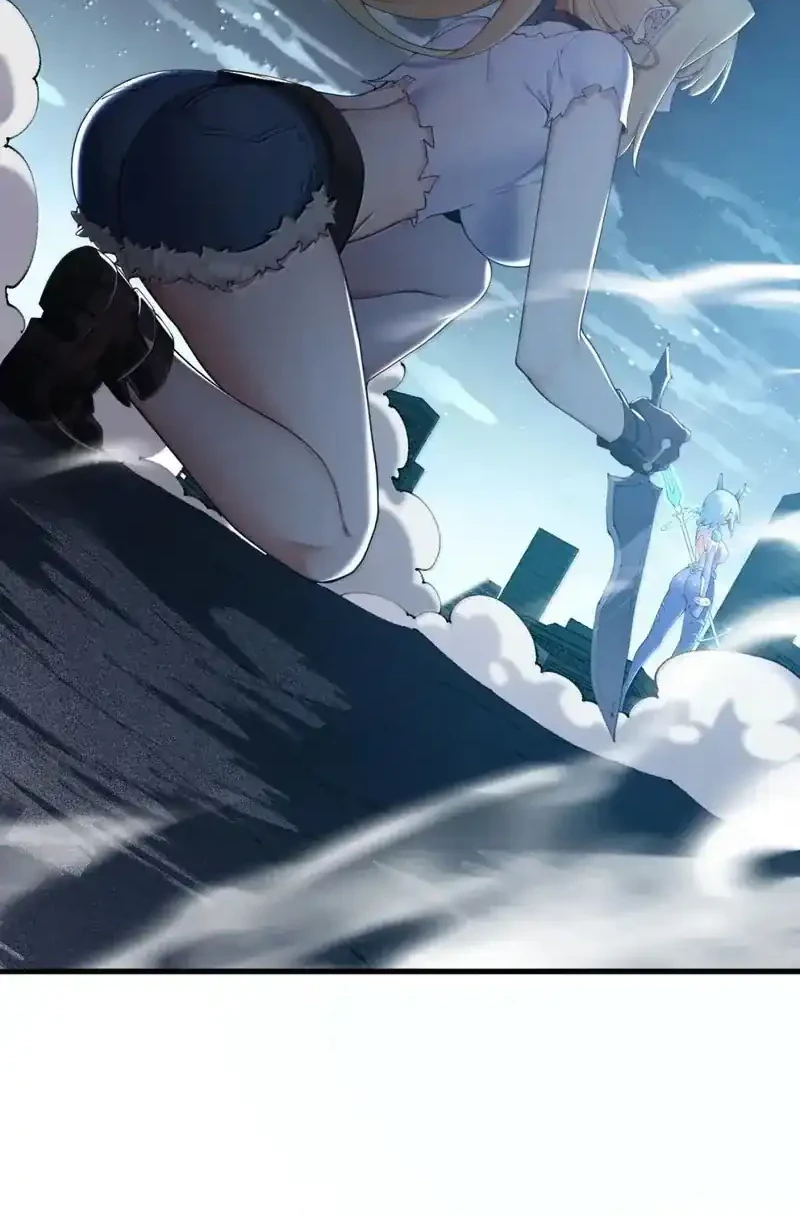 I Transmigrated Into Demon King Of Harem? Chapter 121 Gambar 4