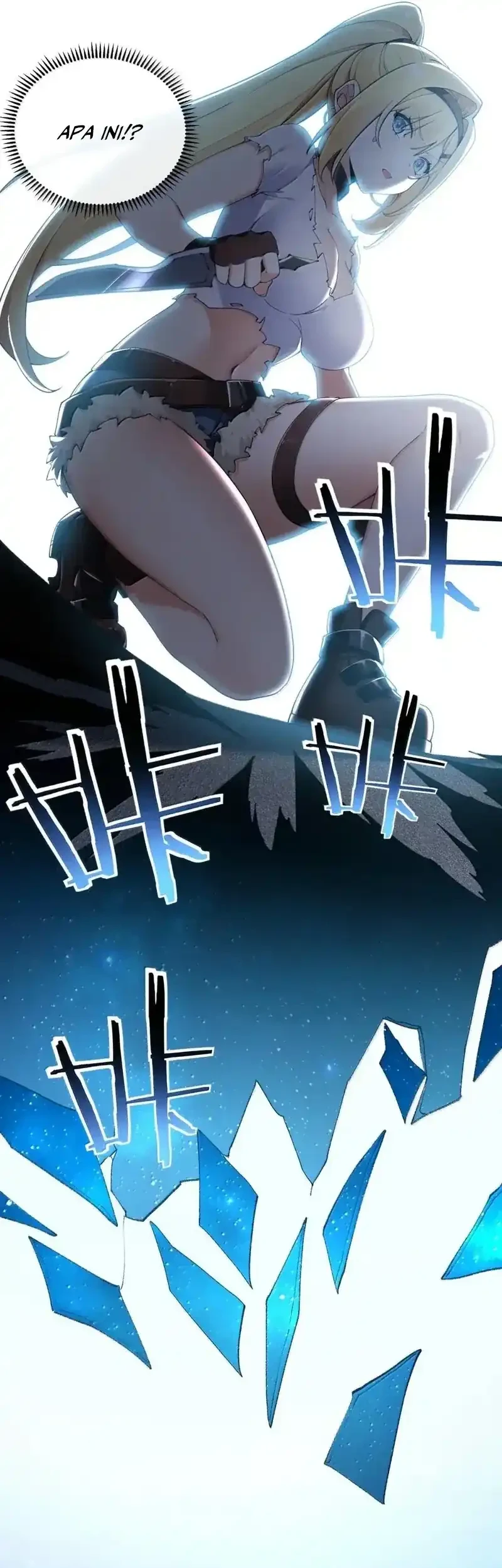 I Transmigrated Into Demon King Of Harem? Chapter 121 Gambar 7