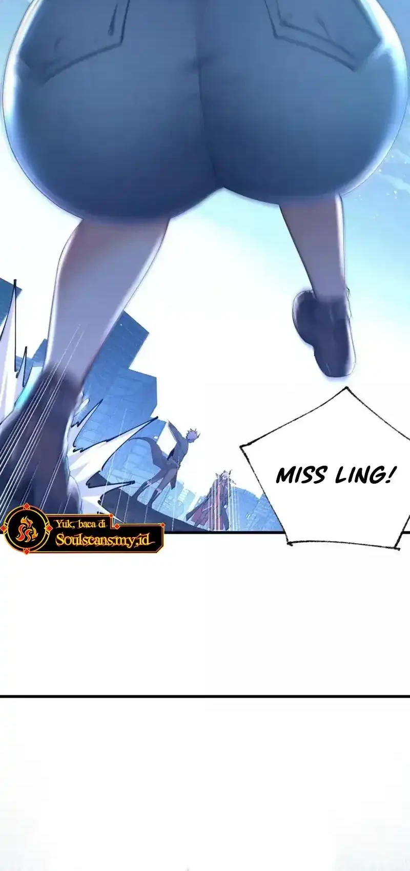 I Transmigrated Into Demon King Of Harem? Chapter 122 Gambar 15