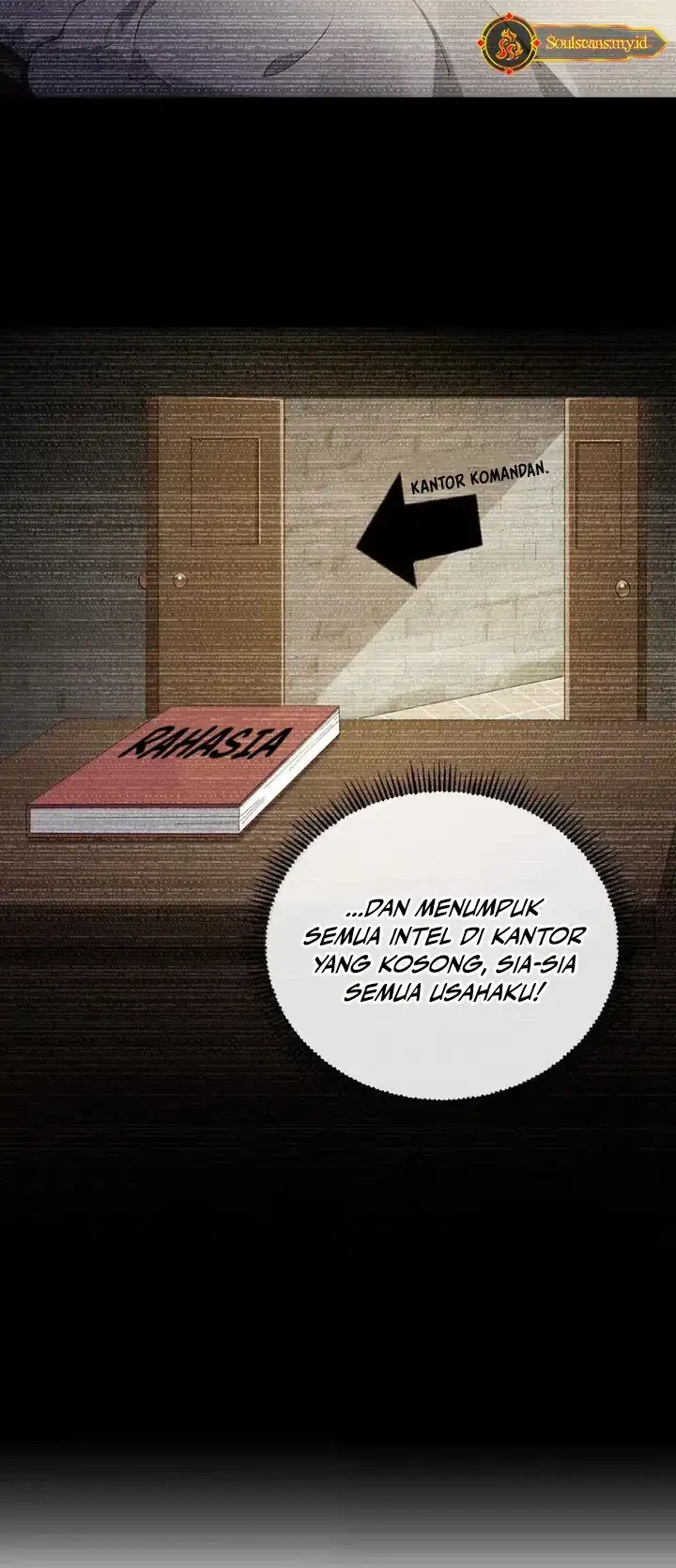 I Transmigrated Into Demon King Of Harem? Chapter 129 Gambar 6