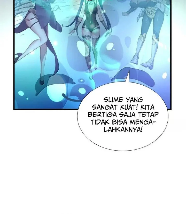 I Transmigrated Into Demon King Of Harem? Chapter 131 Gambar 32