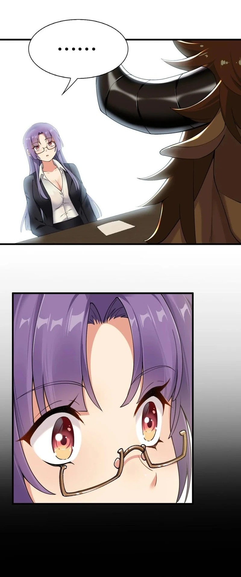 I Transmigrated Into Demon King Of Harem? Chapter 69 Gambar 25