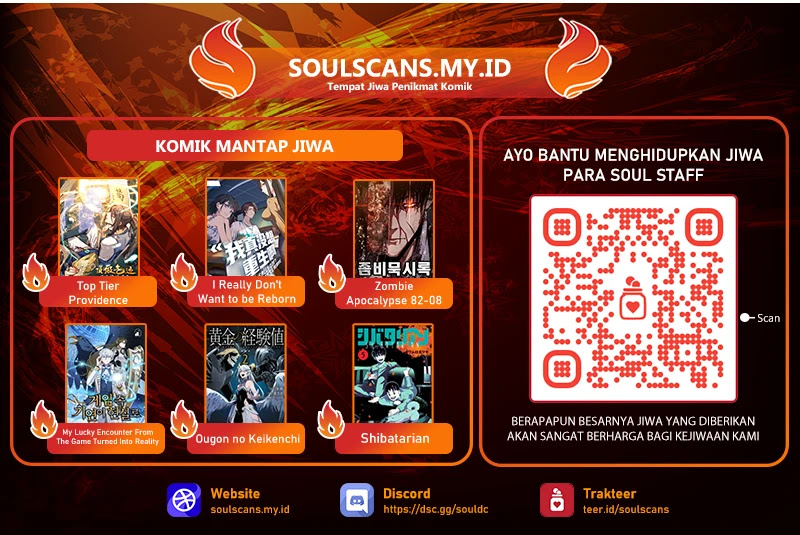 I Transmigrated Into Demon King Of Harem? Chapter 71 Gambar 28