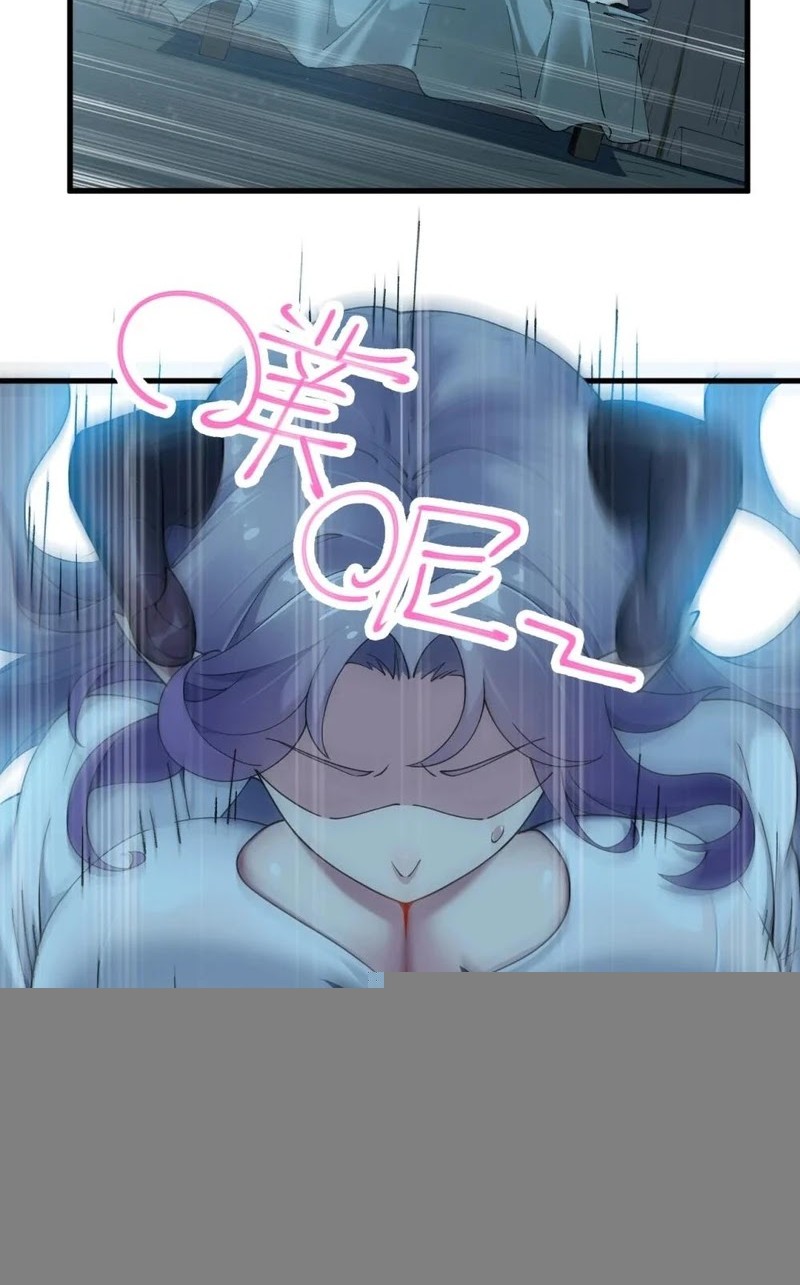 I Transmigrated Into Demon King Of Harem? Chapter 71 Gambar 13