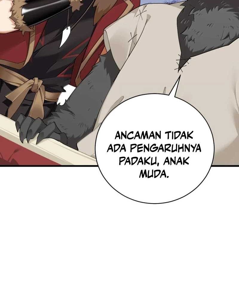 I Transmigrated Into Demon King Of Harem? Chapter 92 Gambar 5