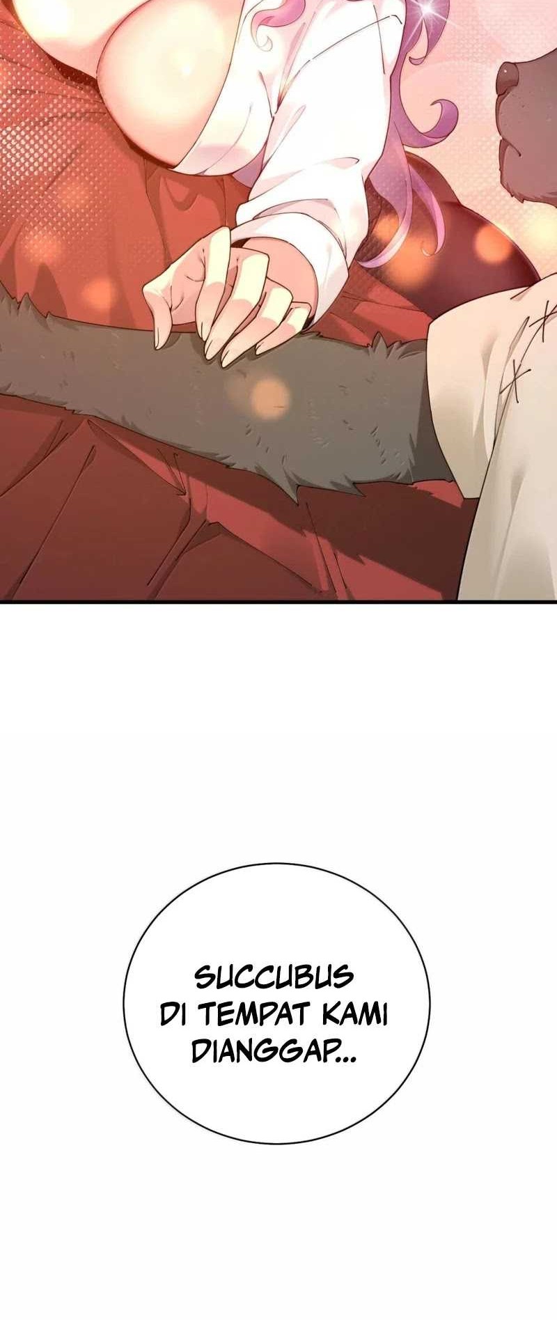 I Transmigrated Into Demon King Of Harem? Chapter 92 Gambar 9