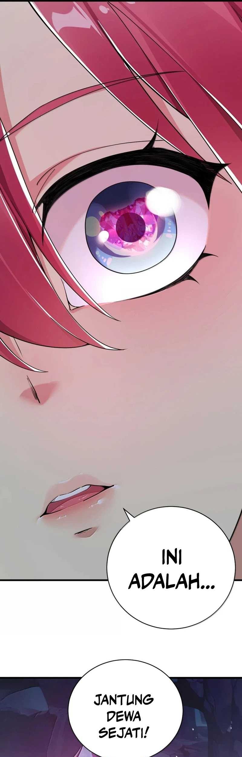 I Transmigrated Into Demon King Of Harem? Chapter 93 Gambar 24