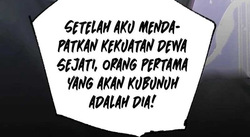 I Transmigrated Into Demon King Of Harem? Chapter 93 Gambar 32